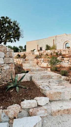 Villa Rocca 1914 Ostuni